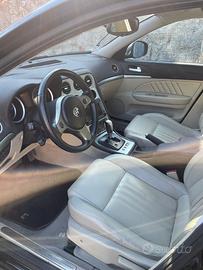 159 Rara da collezione 2.4 pelle cruscotto autom.