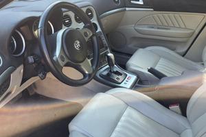 159 Rara da collezione 2.4 pelle cruscotto autom.