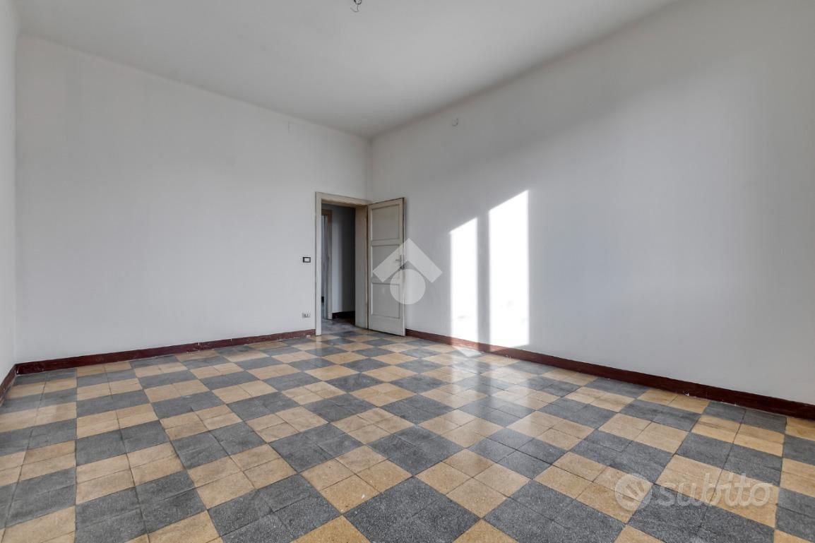 Appartamento – Bologna, Cirenaica, San Donato-San Vitale - Vista 3