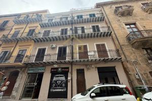 Appartamento - Palermo