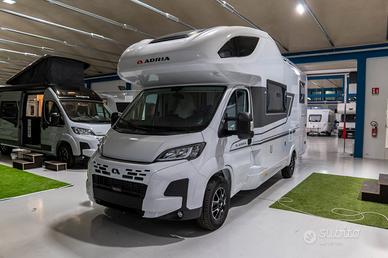 ADRIA CORAL XL 600 DP - 60Y