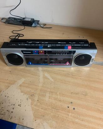 Radio/stereo