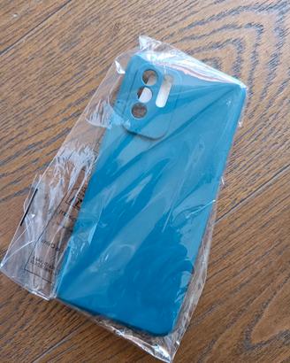 Cover Oppo Reno6 Z