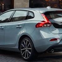 Ricambi Volvo V40