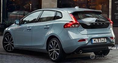 Ricambi Volvo V40