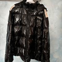 bomber moncler