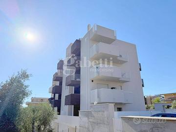 Appartamento Grottammare [Cod. rif 3326480VRG]