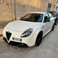 Alfa Romeo Giulietta 1.6 120cv