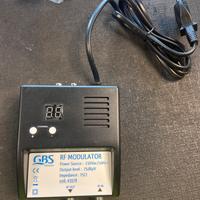 Modulatore audio video