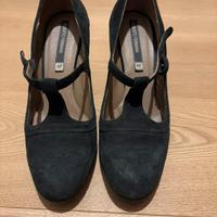 Tacchi  Alberto Fermani