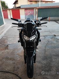 Kawasaki z900 2024 (garanzia 2028) 
