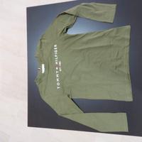 t-shirt  tommy 