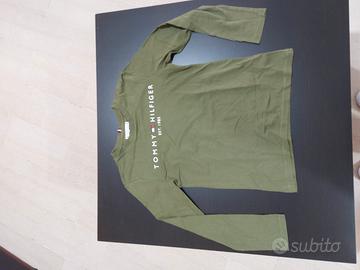 t-shirt  tommy 