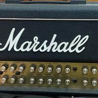 Marshall jvm 410h