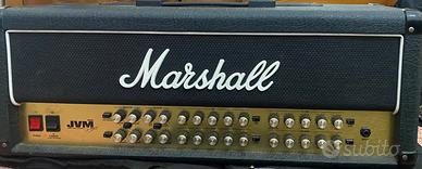 Marshall jvm 410h