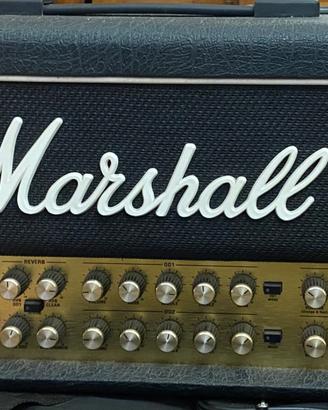 Marshall jvm 410h