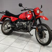 Bmw R 80 GS