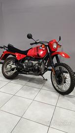 Bmw R 80 GS