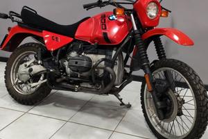 Bmw R 80 GS