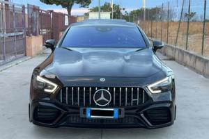 Mercedes-benz GT AMG 63 4Matic+ Premium Plus