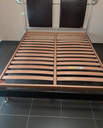 letto matrimoniale 