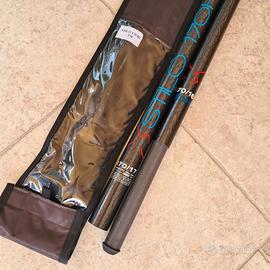 vela alberi windsurf maverex neil pryde fiberspare