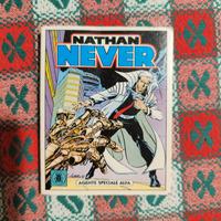 Nathan Never