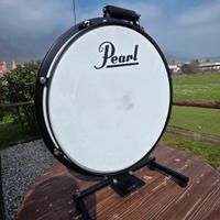 Grancassa Pearl Compact Traveler 18"
