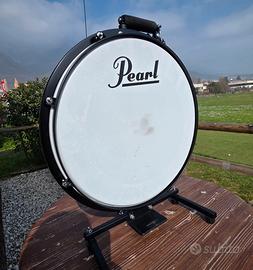 Grancassa Pearl Compact Traveler 18"