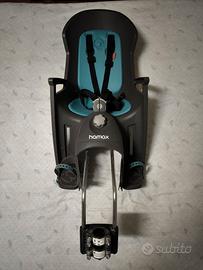 Seggiolino Bici Hamax con inclinazione regolabile