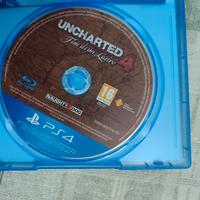 uncharted 4