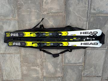 Sci head I shape pro 170