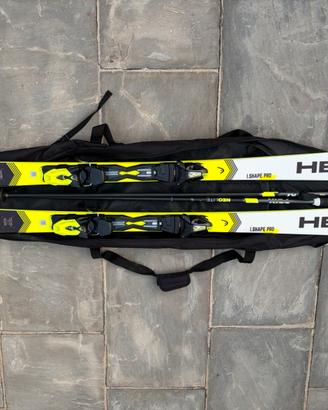 Sci head I shape pro 170