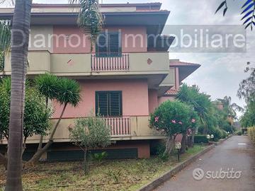 Appartamento ristrutturato a Santa Venerina