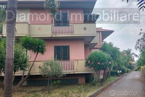 Appartamento ristrutturato a Santa Venerina