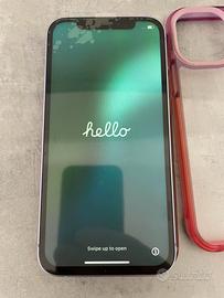 Iphone 12 64gb viola