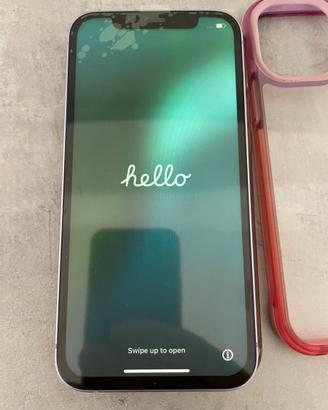 Iphone 12 64gb viola