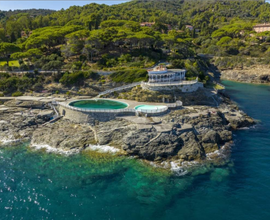 Isola d'Elba-Capo d'Arco-Unità indipendente