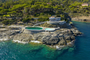 Isola d'Elba-Capo d'Arco-Unità indipendente