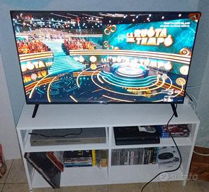 TCL 40SF540 TV 40" Full HD