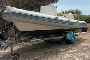 Joker boat coaster 650 IMMEDIATO REALIZZO