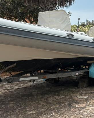 Joker boat coaster 650 IMMEDIATO REALIZZO