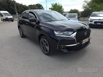 DS AUTOMOBILES DS 7 Crossback BlueHDi 130 aut. A