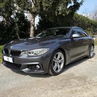 Bmw 430d Coupe Msport