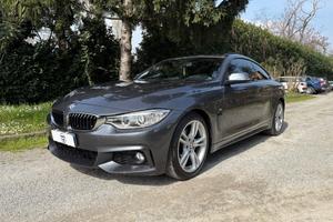 Bmw 430d Coupe Msport