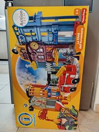 la città dell' avventura