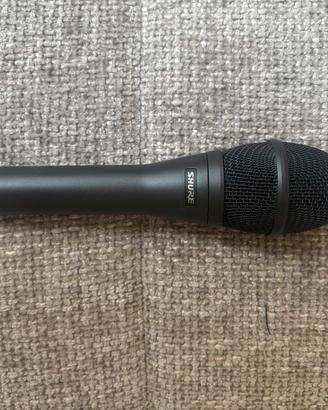 Shure KSM9