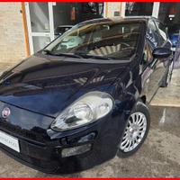 FIAT GRANDE PUNTO 1.2 BENZINA/ GPL 5 PORTE 2017
