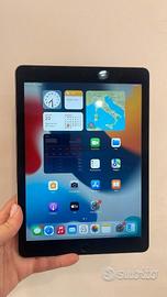 Apple iPad Air 2 black 16 GB - 5572