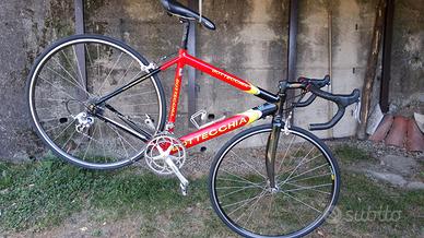 bici da corsa bottecchia 
